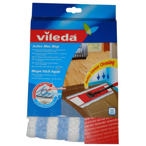 Vileda active mop navlaka Cijene