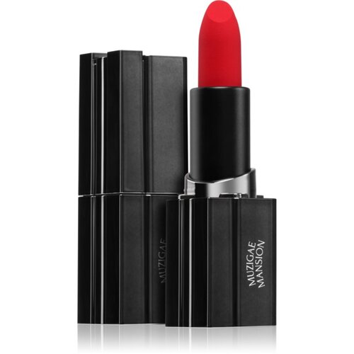 MUZIGAE MANSION Moodwear Blur Lipstick hidratantni mat ruž za usne nijansa 008 Revenge 4 g Cijene