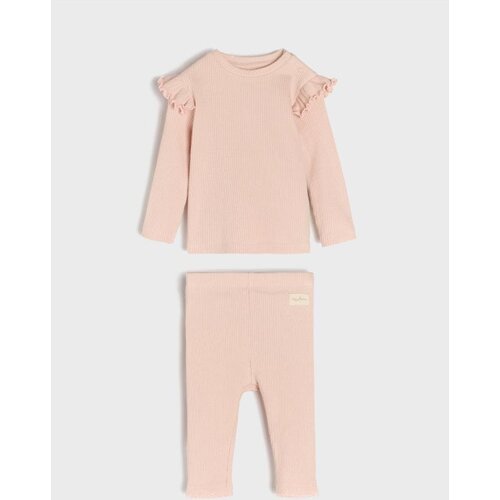 Sinsay Komplet od žerseja Slike