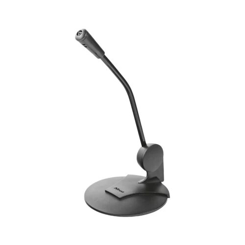 Gembird Trust Primo Slim Deskmikrofon Slike