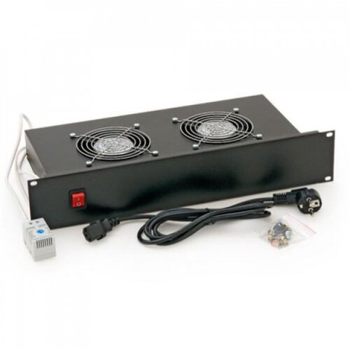 Triton vent. jedinica 19", 2U, 2 vent+termostat, RAB-CH-X01-A1 Cijene