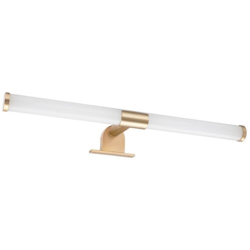  LED kupatilsko osvetljenje za ogledalo APA LED/6W/230V 40 cm IP44 zlatno Cene