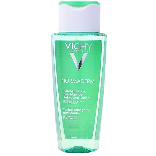 Vichy Normaderm čistilni tonik za problematično kožo 200 ml za ženske Cene