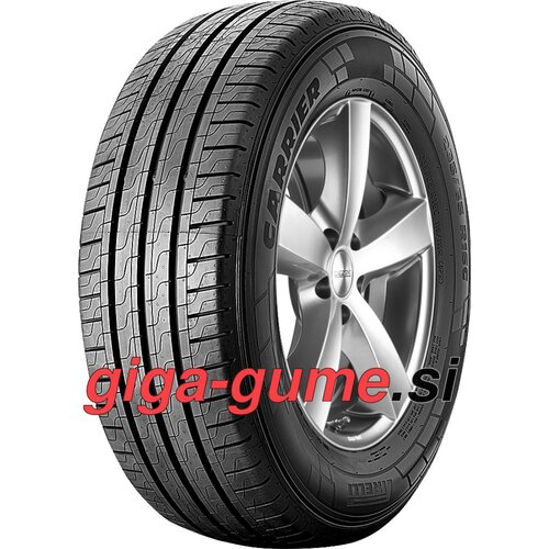 Pirelli Carrier ( 225/65 R16C 112/110R ) letna pnevmatika Cene