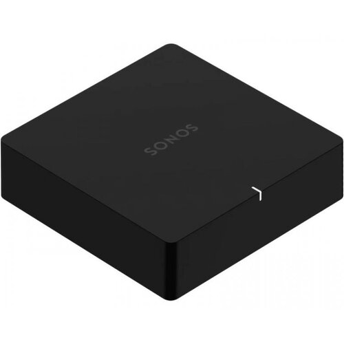 Sonos PORT vmesnik Slike