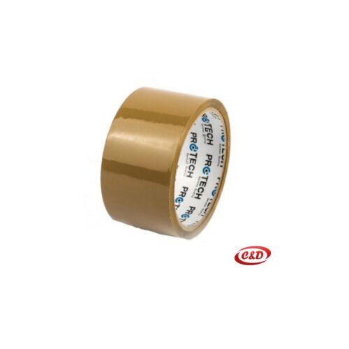  Selotejp Protech 48 mm Slike
