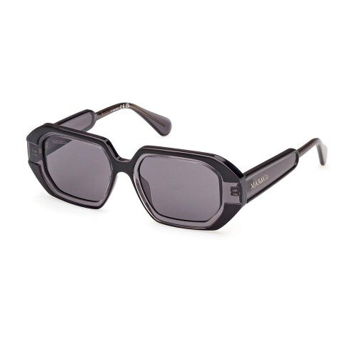 Max&amp;amp;co. MO0097 01A Polarized ONE SIZE (51) Črna/Siva Slike