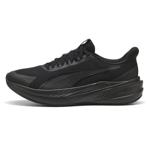 Puma Teka&scaron;ki čevelj 'Dasher Lite' črna Cene