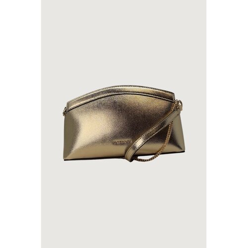 Michael Kors Torbe 30S6G13C5M 740 Oranžna Slike