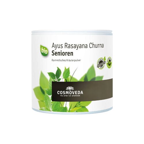 Cosmoveda ayus Rasayana - za starejše BIO Cene