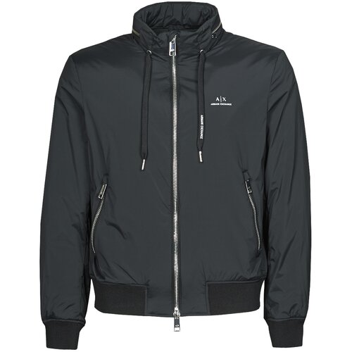 Armani Exchange 8NZB60-ZN97Z Crna Slike