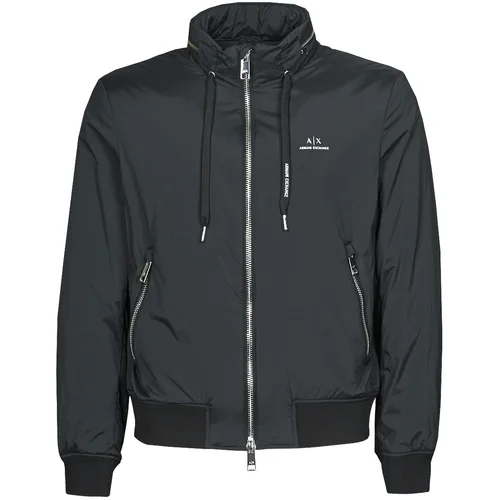 Armani Exchange 8NZB60-ZN97Z Crna