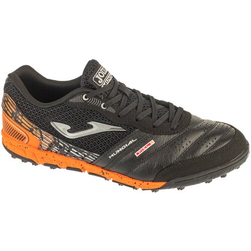 Joma Mundial 25 MUNW TF Crna Slike