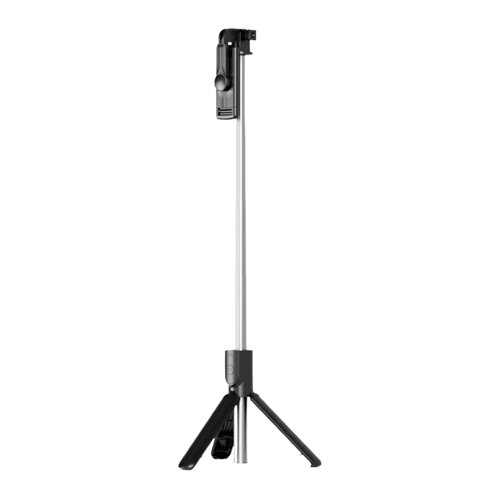 Selfie Tripod FIREBIRD by ADDA PH-001-BK, Bluetooth, 18,5 - 68cm, crni Cene