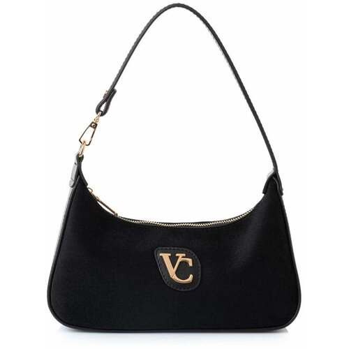 Vince Camuto Ženska torba za rame, Crna Slike