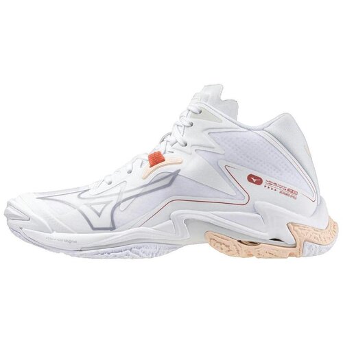 Mizuno Tek & Trail Wave Lightning Z8 Bela Cene