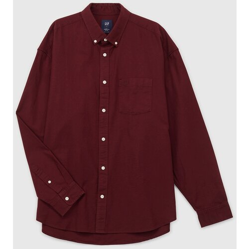 GAP Oxford Shirt - Men&amp;#039;s Slike