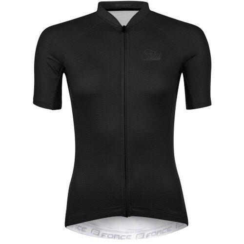 Force Dres pure kratki rukav, crna xl ( 90013433-XL ) Cene