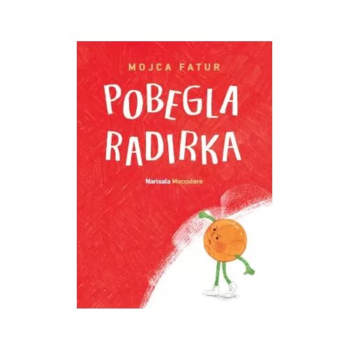 Chiara Pobegla radirka Cene