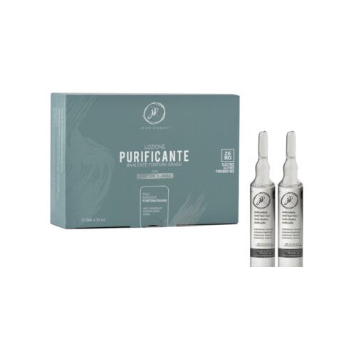  JEAN ROBERT AMPULE PROTIV PERUTI 12X10ML Slike