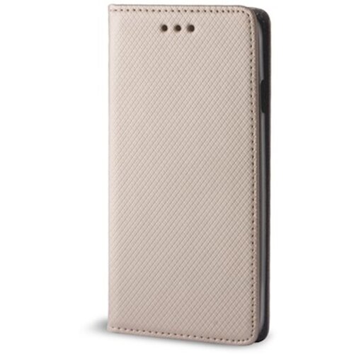 TFO magnetni etui za Xiaomi Redmi Note 8 , zlata barva Cene