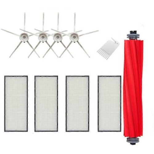 INORCO glavna krtaa hepa filter zdruljiv s xiaomi roborock s7 s7max t7s t7s plus, (22025037) Cene