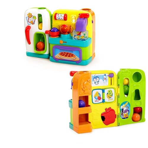 Kids II Igračka Kuhinja 52054 Cene
