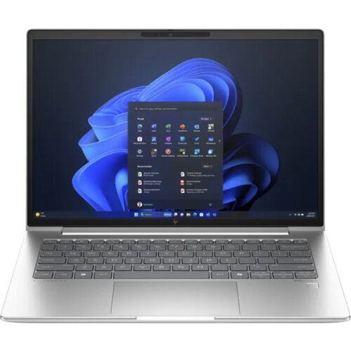 HP EliteBook 640 G11, Intel Core Ultra 7 155U, 16GB DDR5-5600 RAM, 512GB PCIe NVMe SSD, 14" IPS AG W Cene