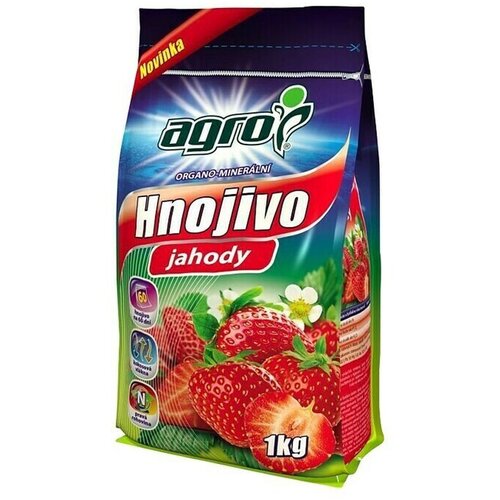 Agro Gnojilo za vrtne jagode (1 kg) Cene