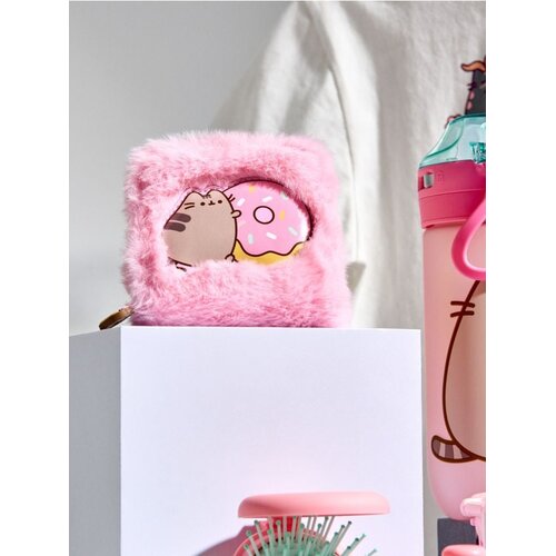 Sinsay Pli&scaron;ani novčanik s motivom mačke Pusheen Cijene
