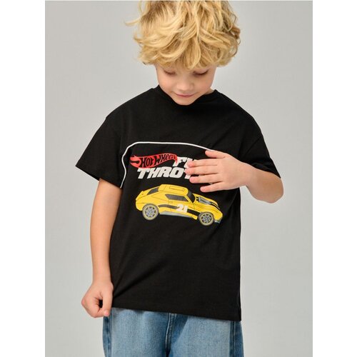 Sinsay Majica s printom Hot Wheels Slike