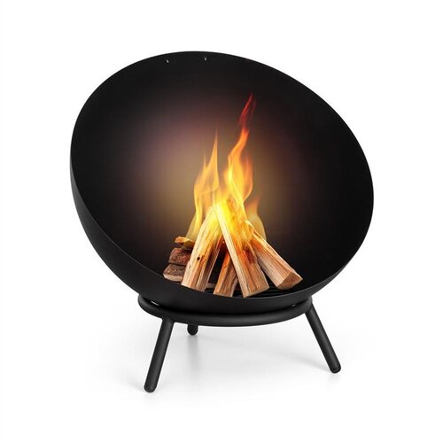 Blumfeldt fireball sklopivi čelični kamin Cijene
