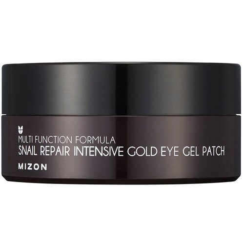 Mizon Snail Repair Intensive Gold Eye Gel Patch Slike