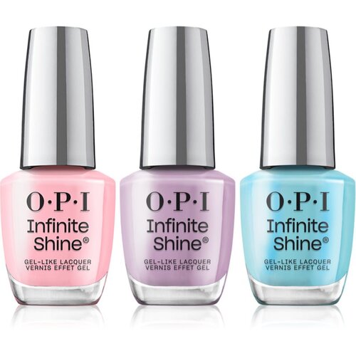 OPI Infinite Shine Set set za nokte Cijene