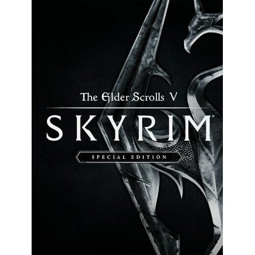  the elder scrolls v: skyrim (special edition) (pc) key global Cene