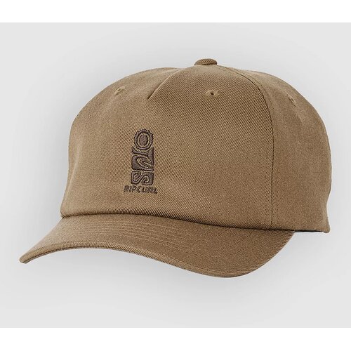 Rip Curl S-Series Totem Adj Cap walnut Slike