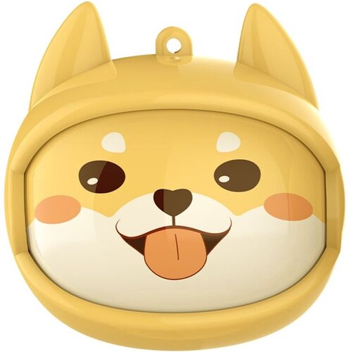 Moye Flip Face True Wireless Earphone Shiba Cene