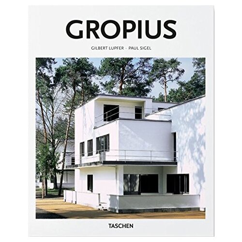 Taschen G Lupfer - Gropius (Basic Art) Cene