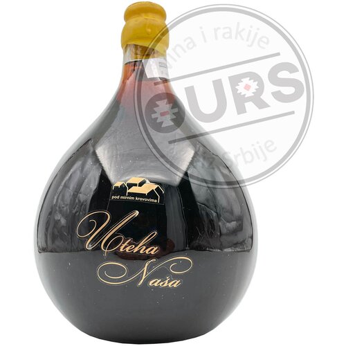 Uteha na&amp;scaron;a &amp;Scaron;ljiva 5L Slike