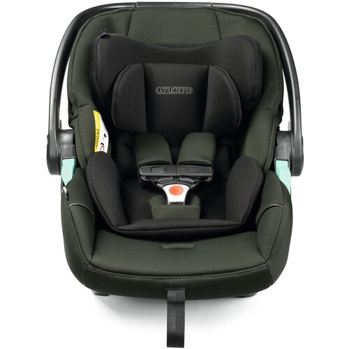 Peg Perego primo viaggio lounge green - i-size avtosedež 0+ Slike