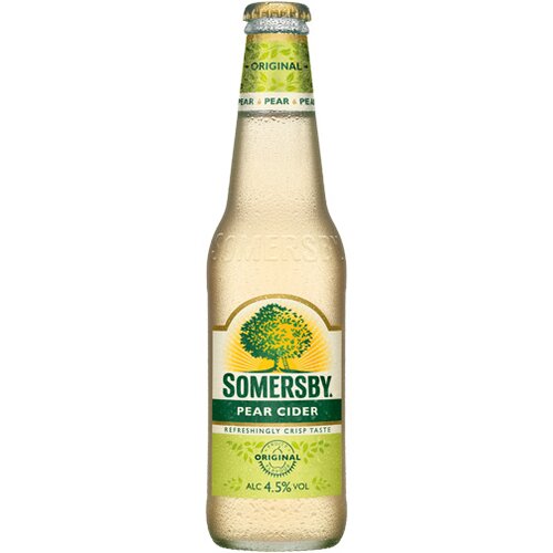 Somersby Cider Kuška 0.33l Cene
