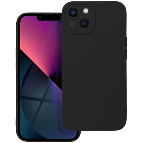 Roar Luna maska za iPhone 13 Black Slike