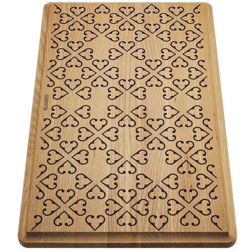 Blanco DASKA za FARON XL 6 S - ORNAMENT (465x285mm) Slike