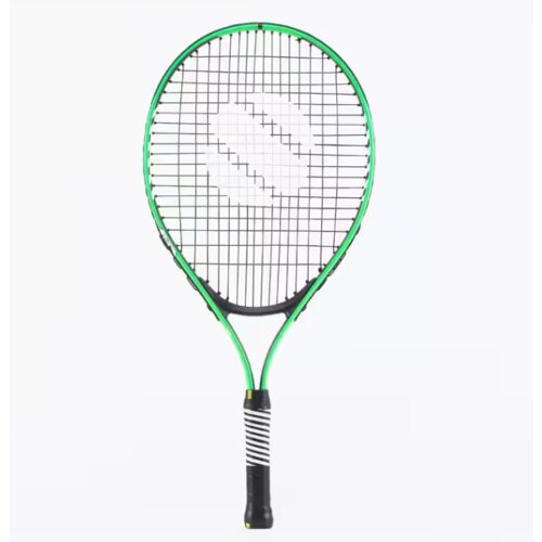 Teniski reket TR130 23" dečiji zeleni Cene