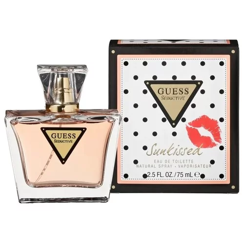 Guess Seductive Sunkissed 75ml edt