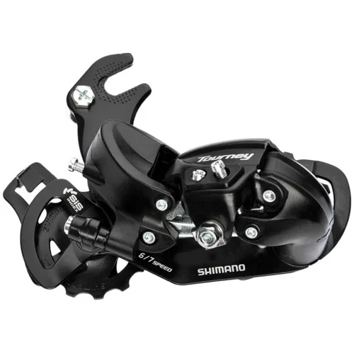  Mjenjač Shimano Tz-300 6/7 Brzina Adapterr