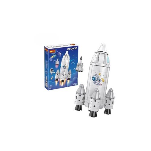  COGO kocke Raketa 352 dela Cene