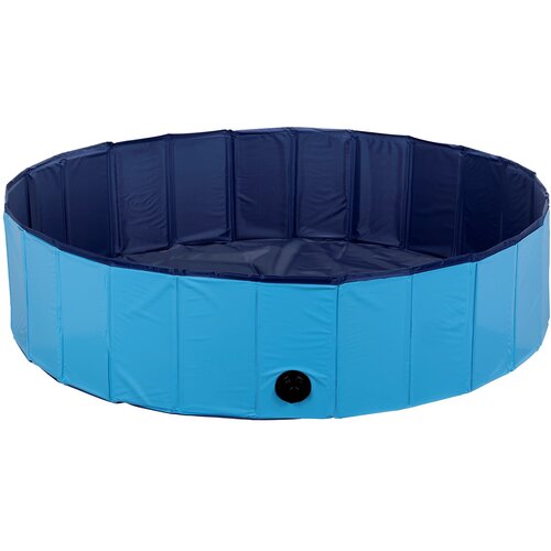 DIAMENTIQ Folding dog pool - 120x30cm Cijene