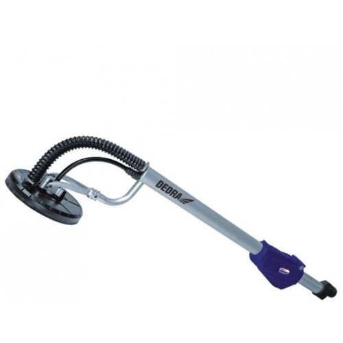 Dedra DED7748 portable sander Drywall sander 2000 RPM Black, Blue, Grey 710 W Cijene