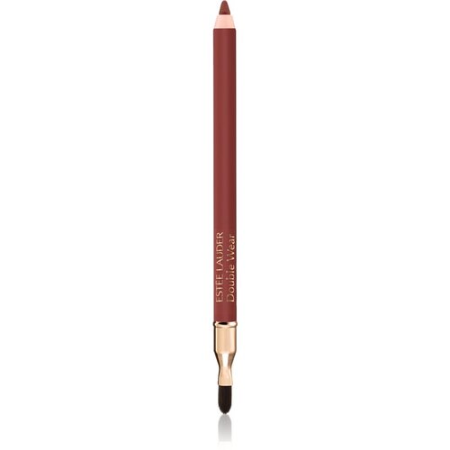 Estée Lauder Double Wear 24H Stay-in-Place Lip Liner dolgoobstojni svinčnik za ustnice odtenek Fragile Ego 1,2 g Cene
